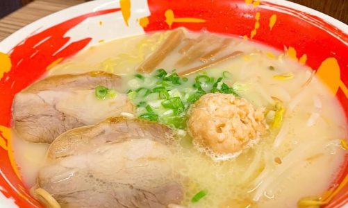 豚醬拉麵澎湖店