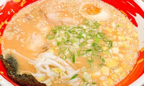 豚醬拉麵澎湖店