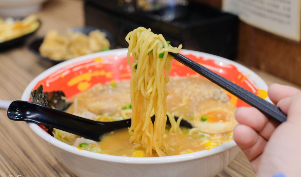 豚醬拉麵澎湖店