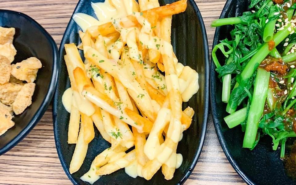 豚醬拉麵澎湖店