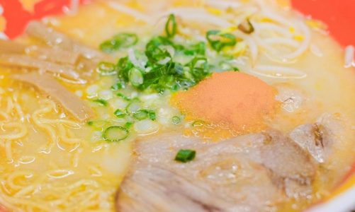 豚醬拉麵澎湖店