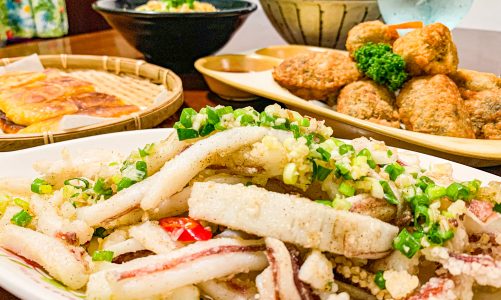 澎湖｜食記．傻愛莊