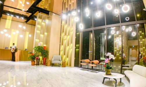 余舍行旅2019全新開幕台中逢甲高CP優質親子住宿！高品質早餐吃到飽