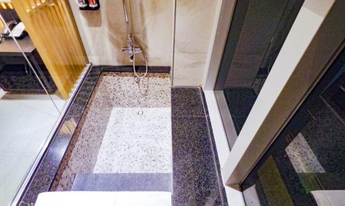 余舍行旅2019全新開幕台中逢甲高CP優質親子住宿！高品質早餐吃到飽