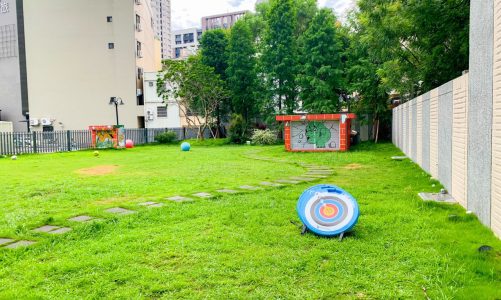 余舍行旅2019全新開幕台中逢甲高CP優質親子住宿！高品質早餐吃到飽