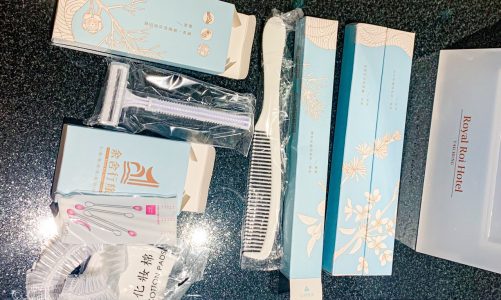 余舍行旅2019全新開幕台中逢甲高CP優質親子住宿！高品質早餐吃到飽