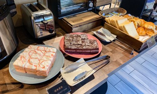 余舍行旅2019全新開幕台中逢甲高CP優質親子住宿！高品質早餐吃到飽